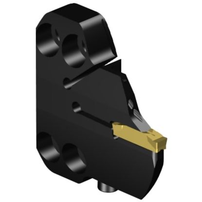 Picture of SANDVIK SL70-R123K30A-HP-M Cut Off & Grooving Grooving,Groove Turning Adapter Blade