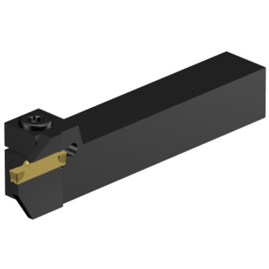Picture of SANDVIK RF123H13-2020B-220BM, CoroCut 1-2 Shank Tool for Face Grooving, 125mm LF