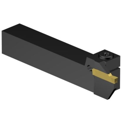 Picture of SANDVIK LF123H13-2020B-220BM, CoroCut 1-2 Shank Tool for Face Grooving, 125mm LF