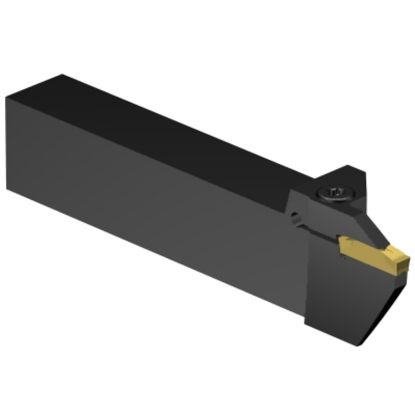 Picture of SANDVIK LF123K25-3225B-168BM, CoroCut 1-2 Shank Tool for Face Grooving, 170mm LF