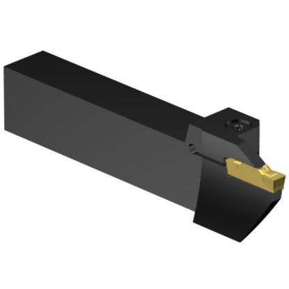 Picture of SANDVIK LF123L28-3225B-075BM, CoroCut 1-2 Shank Tool for Face Grooving, 170mm LF