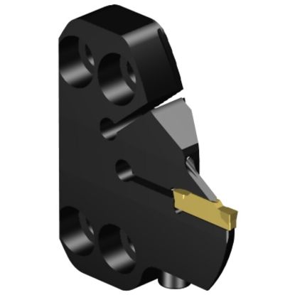 Picture of SANDVIK SL70-R123G15A-HP Cut Off & Grooving Grooving,Groove Turning Adapter Blade
