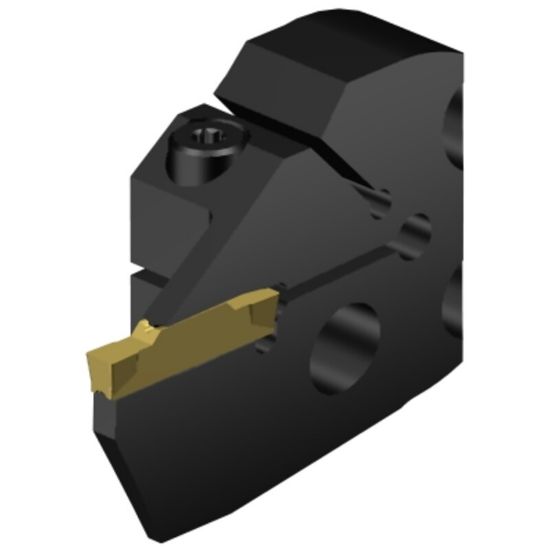 Picture of SANDVIK 570-40L123H18B220A, CoroCut 1-2 Head for Face Grooving, 18mm LF