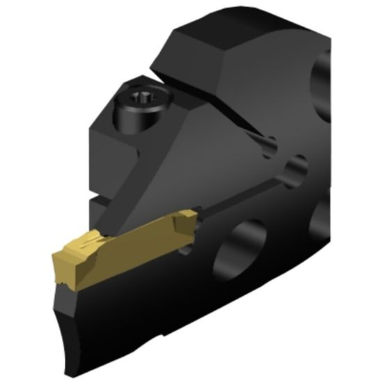 Picture of SANDVIK 570-40L123J18B060A Cut Off & Grooving Face Grooving Adapter Blade