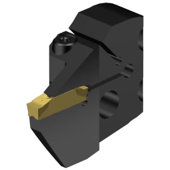 Picture of SANDVIK 570-40L123K18B088B, CoroCut 1-2 Head for Face Grooving, 18mm LF