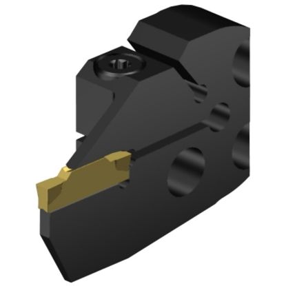 Picture of SANDVIK 570-32L123G18B300A Cut Off & Grooving Face Grooving Adapter Blade