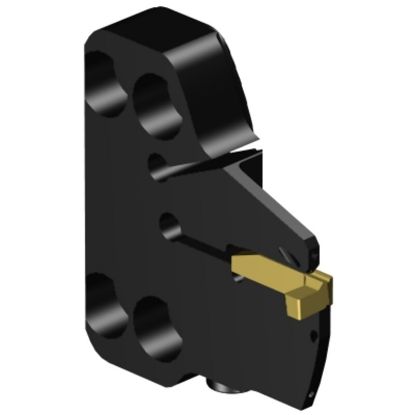 Picture of SANDVIK SL70-RG123H06C Cut Off & Grooving Grooving,Groove Turning Adapter Blade