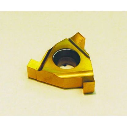 Picture of Tool-FLO 16ER NG W.125 GP22 Cut Off & Grooving, Threading Grooving,Groove Threading Insert TiN Right