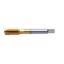 Picture of VEGA 1682945 5/16-18.00TPI Cut Spiral Point Plug 3.5P-5.0P HSSE-V TiN