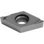 Picture of SUMITOMO DCGT21.5.001LFY-AC5015S Turning Insert 55.0° Carbide 0.001 Radius