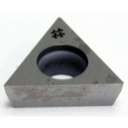 Picture of SUMITOMO TPGA221 AC5015S Turning Insert Triangle Carbide 0.015 Radius