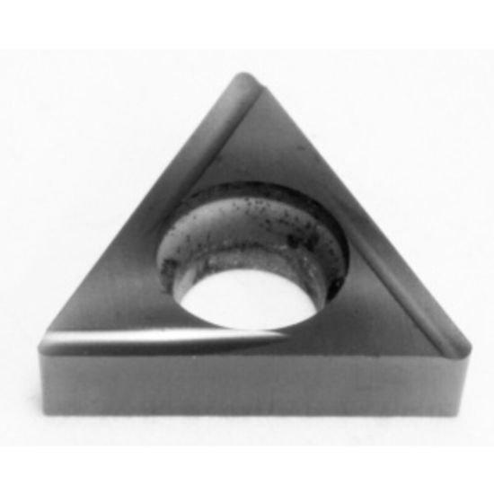 Picture of SUMITOMO TBGT520.5RFX-AC5015S Turning Insert Triangle Carbide 0.007 Radius