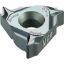 Picture of VARDEX 3JERG55 VKX Insert Iso Thread Partial Profile TiN 8.00TPI - 14.00TPI 3.18MM - 1.81MM 55.0°