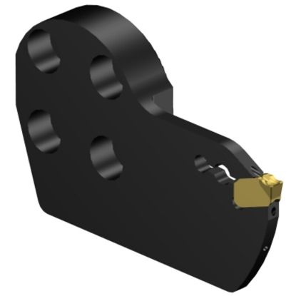 Picture of SANDVIK SL-QD-RGH40C40 Cut Off & Grooving Grooving,Groove Turning Adapter Blade