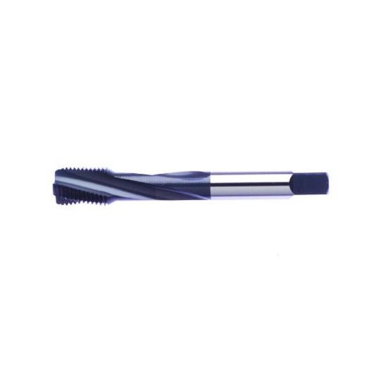 Picture of VEGA 1687527 3/4-10.00TPI Cut Spiral Flute Mod Bottom 2.5P-3.5P HSSE-Powder Metal Steam Oxide
