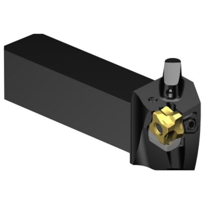 Picture of SANDVIK QS-3-80LL252531-10C, CoroTurn 300 QS Shank Tool for Turning, Left Hand, 25 x 25mm Shank Stick Tool