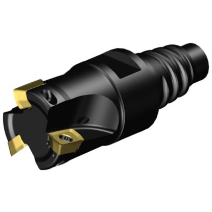 Picture of SANDVIK R390-016EH16-07M, CoroMill 390 Square Shoulder Milling Cutter, 16mm Cutting Diameter