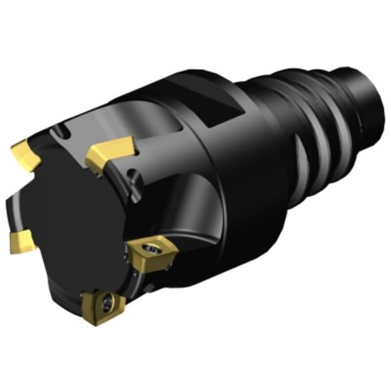 Picture of SANDVIK RA390-025EH25-07M, CoroMill 390 Square Shoulder Milling Cutter, 1.000" Cutting Diameter