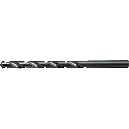 Picture of VIKING 2992 25/64 HSS Drill Jobbers Length Black Oxide