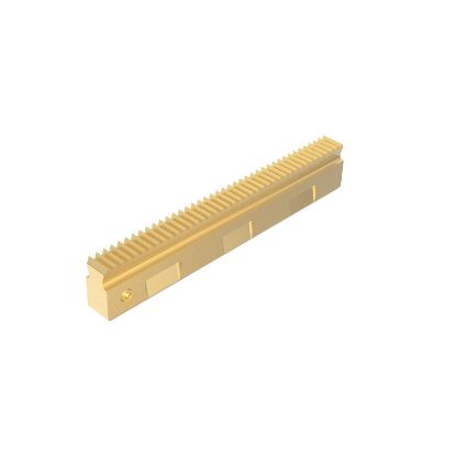 Picture of SECO 396.20-4005.0N3ACME Mill Threading Insert Carbide TiAIN + TiN