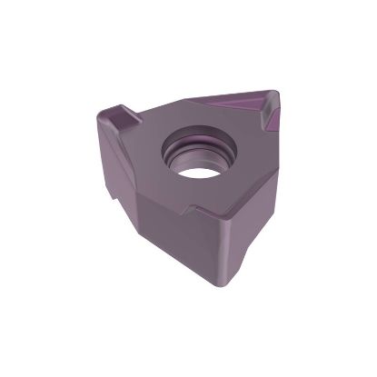 Picture of SECO XNEX080608R-M08 MP2050 Milling Insert Trigon Carbide TiAIN + TiSiN