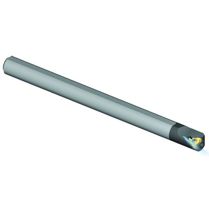 Picture of VARDEX CNVRC075-4LH Boring Bar Iso Thread