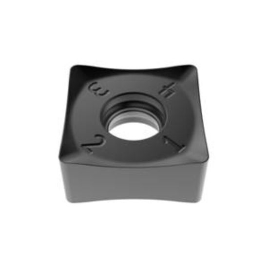 Picture of SECO SNMU160610TN-MD16 MK1500 Milling Insert Square Carbide TiCN + Al2O3