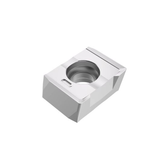 Picture of SECO LNKT060504PPTN-M06 MP2501 Milling Insert Rectangle Carbide TiCN + Al2O3