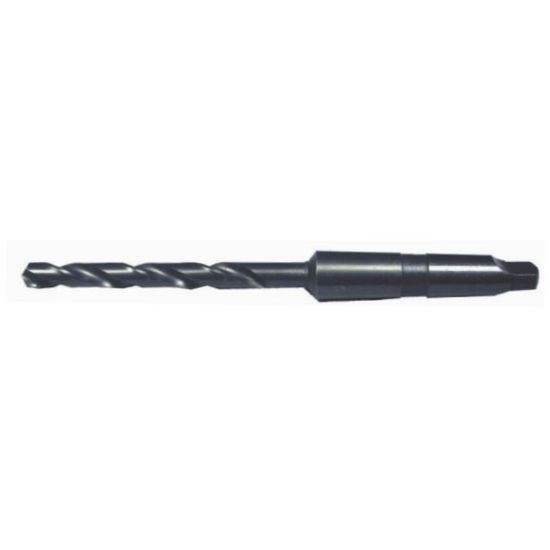 Picture of VIKING 15590 3/4 HSS Drill Taper Shank Length Black Oxide