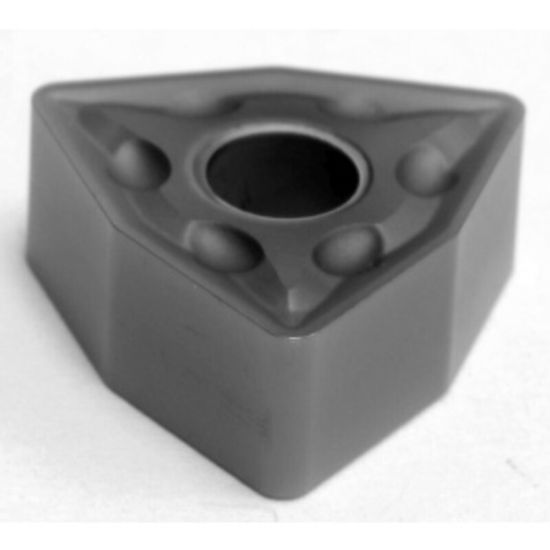 Picture of SUMITOMO WNMG433EMU AC5015S Turning Insert Trigon Carbide 0.046 Radius