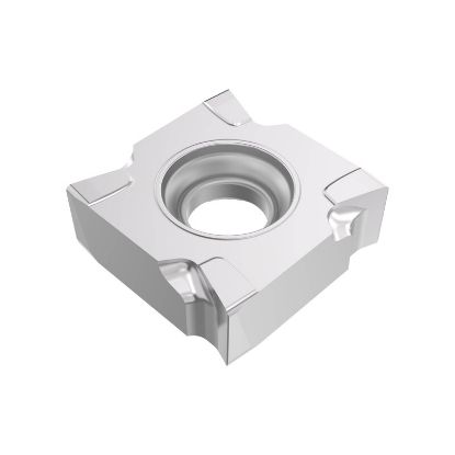 Picture of SECO SNHQ120504TL4-M07 MP2501 Milling Insert Square Carbide TiCN + Al2O3