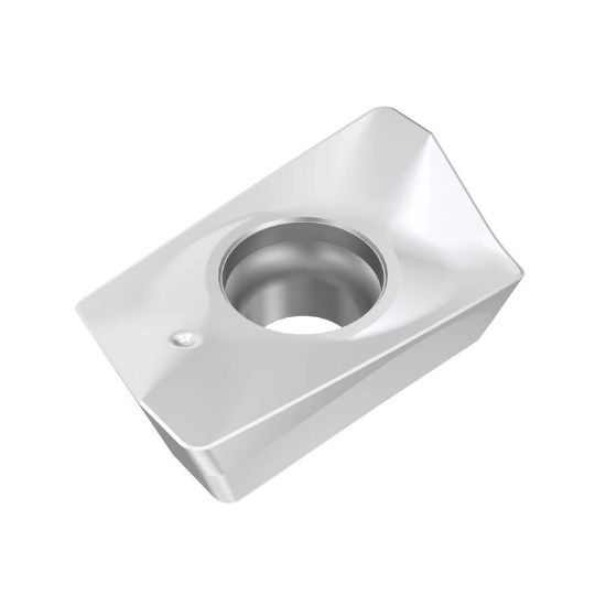 Picture of SECO XOMX 180608TR-D16 MP2501 Milling Insert Paralelagram Carbide TiCN + Al2O3