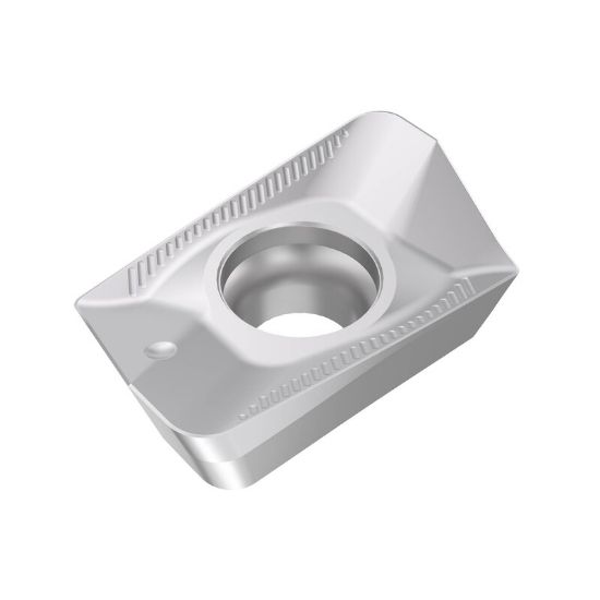 Picture of SECO XOMX 180620TR-ME13 MP2501 Milling Insert Paralelagram Carbide TiCN + Al2O3