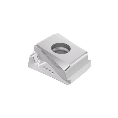 Picture of SECO LOEX120708TR-M12 MP2501 Milling Insert On Edge Carbide TiCN + Al2O3