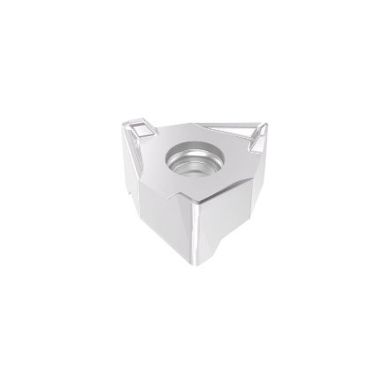 Picture of SECO XNEX080608TR-MD15 MP2501 Milling Insert Trigon Carbide TiCN + Al2O3