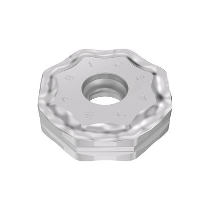 Picture of SECO ONMU090520ANTN-M15 MP2501 Milling Insert Octagonal Carbide TiCN + Al2O3