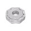 Picture of SECO ONMU090520ANTN-M15 MP1501 Milling Insert Octagonal Carbide TiCN + Al2O3