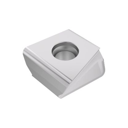 Picture of SECO XNHQ140716TN4-M11 MP2501 Milling Insert On Edge Carbide TiCN + Al2O3