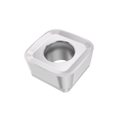 Picture of SECO SCET 120630T-MD16 MP1501 Milling Insert Square Carbide TiCN + Al2O3