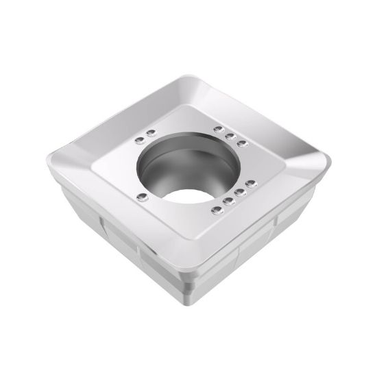 Picture of SECO SONX120508TR-M12 MP2501 Milling Insert Square Carbide TiCN + Al2O3