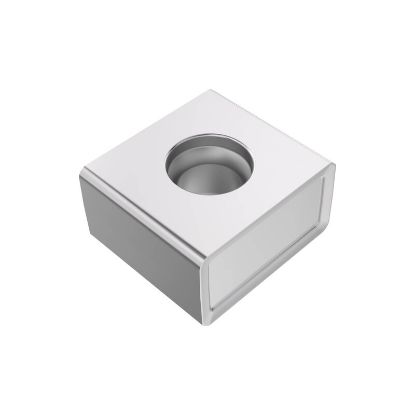 Picture of SECO LNHQ140708TN4-M11 MP2501 Milling Insert Rectangle Carbide TiCN + Al2O3
