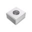 Picture of SECO LNHQ140708TN4-M11 MP2501 Milling Insert Rectangle Carbide TiCN + Al2O3