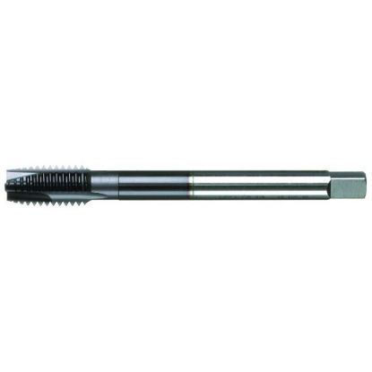 Picture of VEGA 586900 No.4-40.00TPI Cut Spiral Point Plug 3.5P-5.0P HSSE-V TiAlN