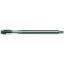Picture of VEGA 828192 5/8-11.00TPI Cut Spiral Point Plug 3.5P-5.0P HSSE-V TiCN