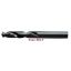 Picture of VIKING 26410 #56 HSS Drill Screw Machine Length Black Oxide