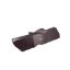 Picture of Tool-FLO FLGT-3094R GP3 Top Notch Grooving Insert TiN 0.094 Wide 0.005 Corner Radius