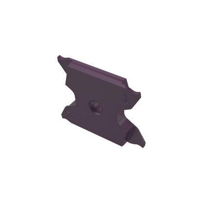 Picture of SECO X4GK2503015-0300LN-MC TGH1050 Cut Off & Grooving Cut Off,Grooving Insert Carbide TiAlSiN