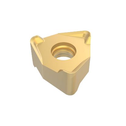 Picture of SECO XNEX080616TR-ME09 MP3000 Milling Insert Trigon Carbide TiAlN