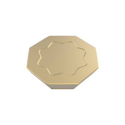 Picture of SECO OFER070405N-M10 MP3000 Milling Insert Octagonal Carbide TiAlN