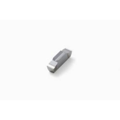 Picture of SECO LCGF160502-0500-GS Cut Off & Grooving Grooving,Groove Turning Insert Carbide